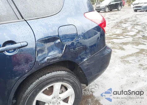 2007 Toyota Rav4 Limited V6 from USA, damaged, VIN JTMBK31VX75017674